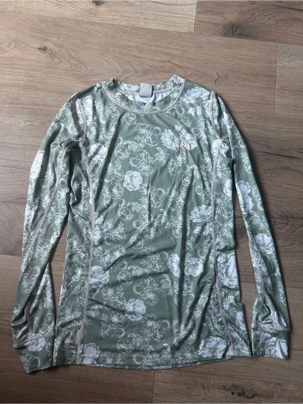 Kari Traa Fantastisk Long Sleeve